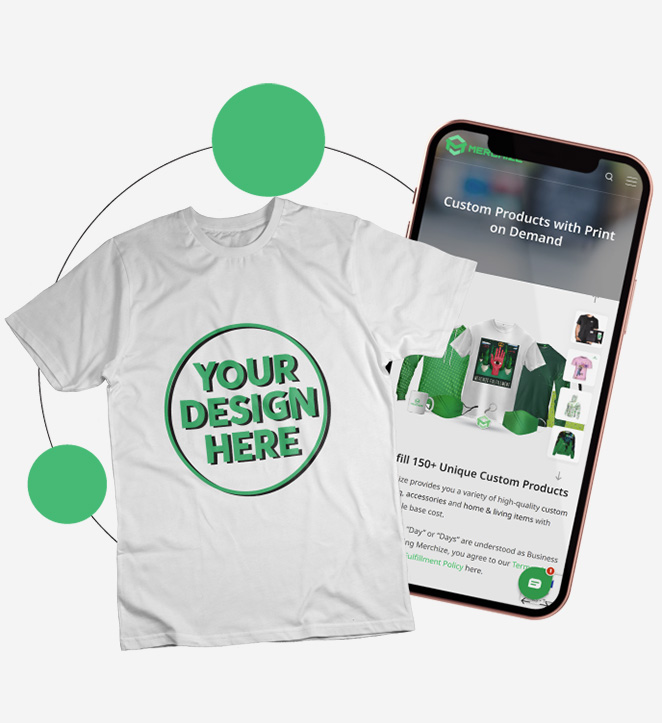 Global Print-on-Demand Service